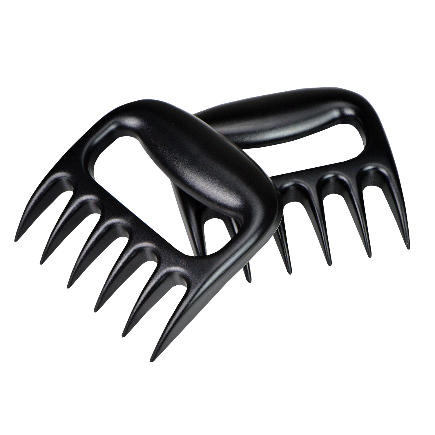 Bear-B-Q Meat Shredder Claws, custom kitchen gadget with logo imprint 2