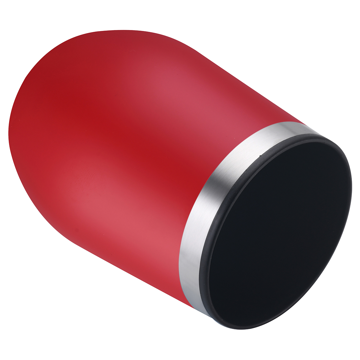 EcoSip 12oz Double Wall Vacuum Insulated Wine Cup 3