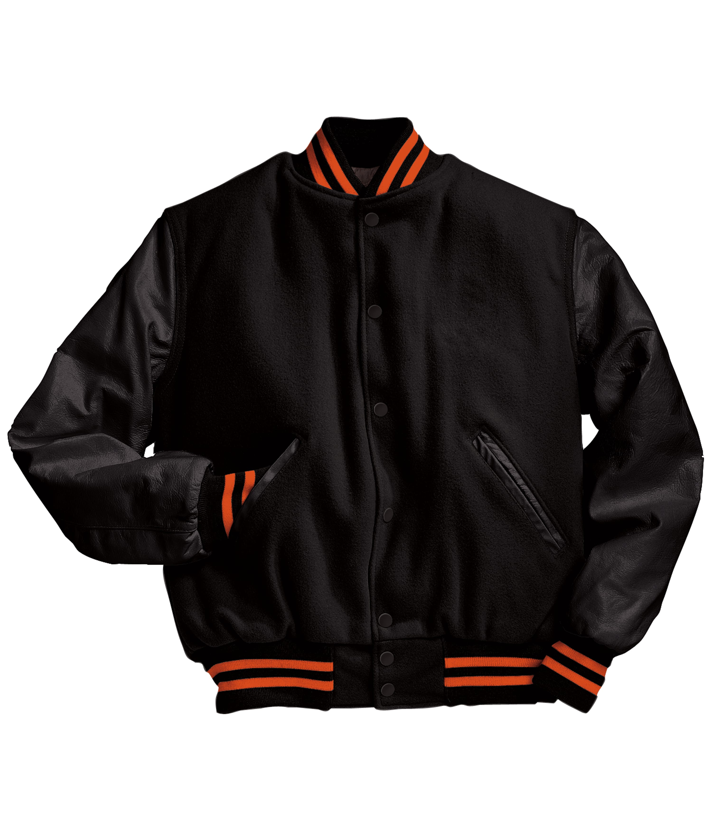 Varsity Jacket 29