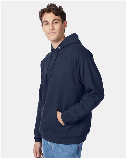 Unisex EcoSmart® Hooded Sweatshirt - P170 479