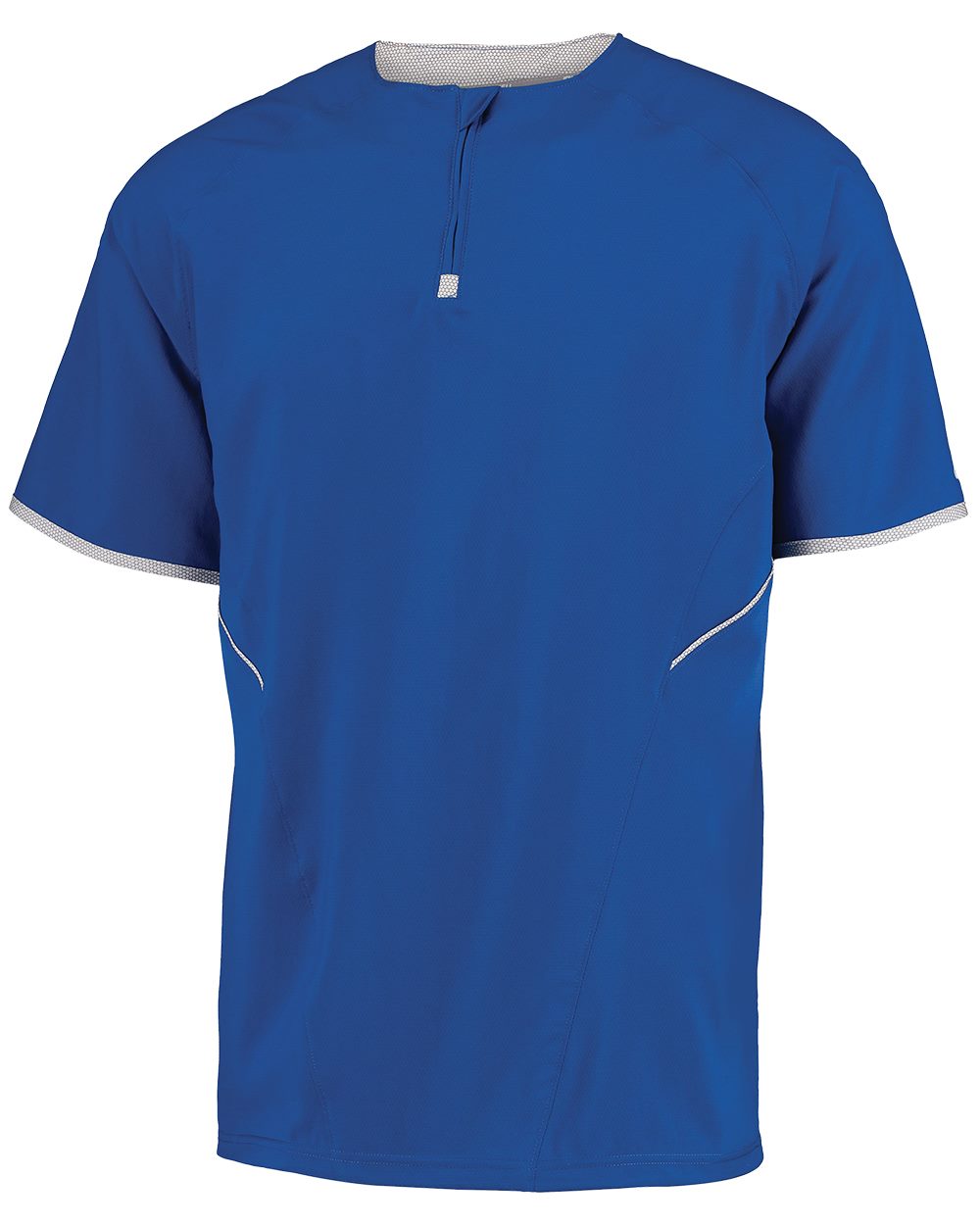 Unisex Dri-Power® Short Sleeve Quarter-Zip Pullover - 872RVM 10