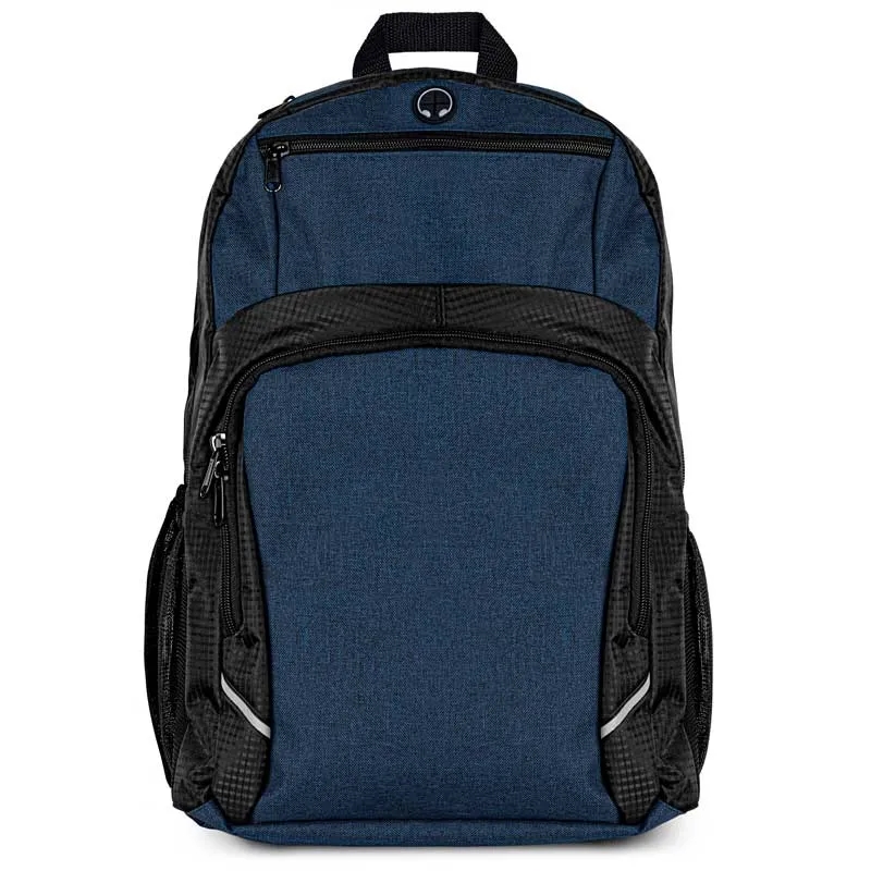 Logan RPET Backpack 9