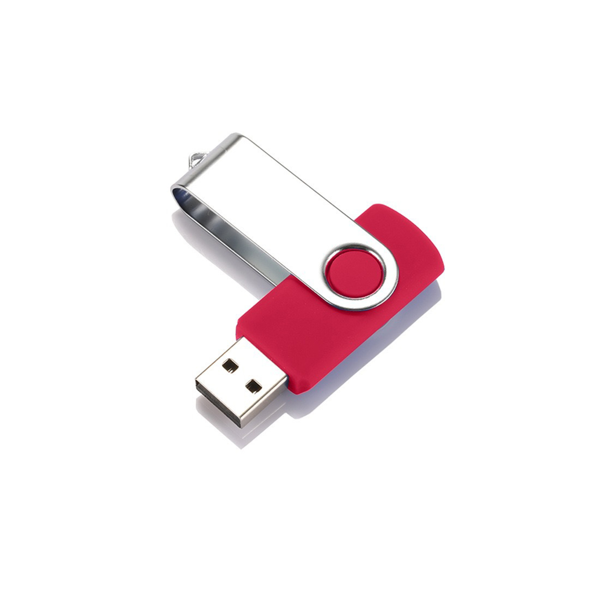 Swivel Flash Drive 8 Gigabyte 2