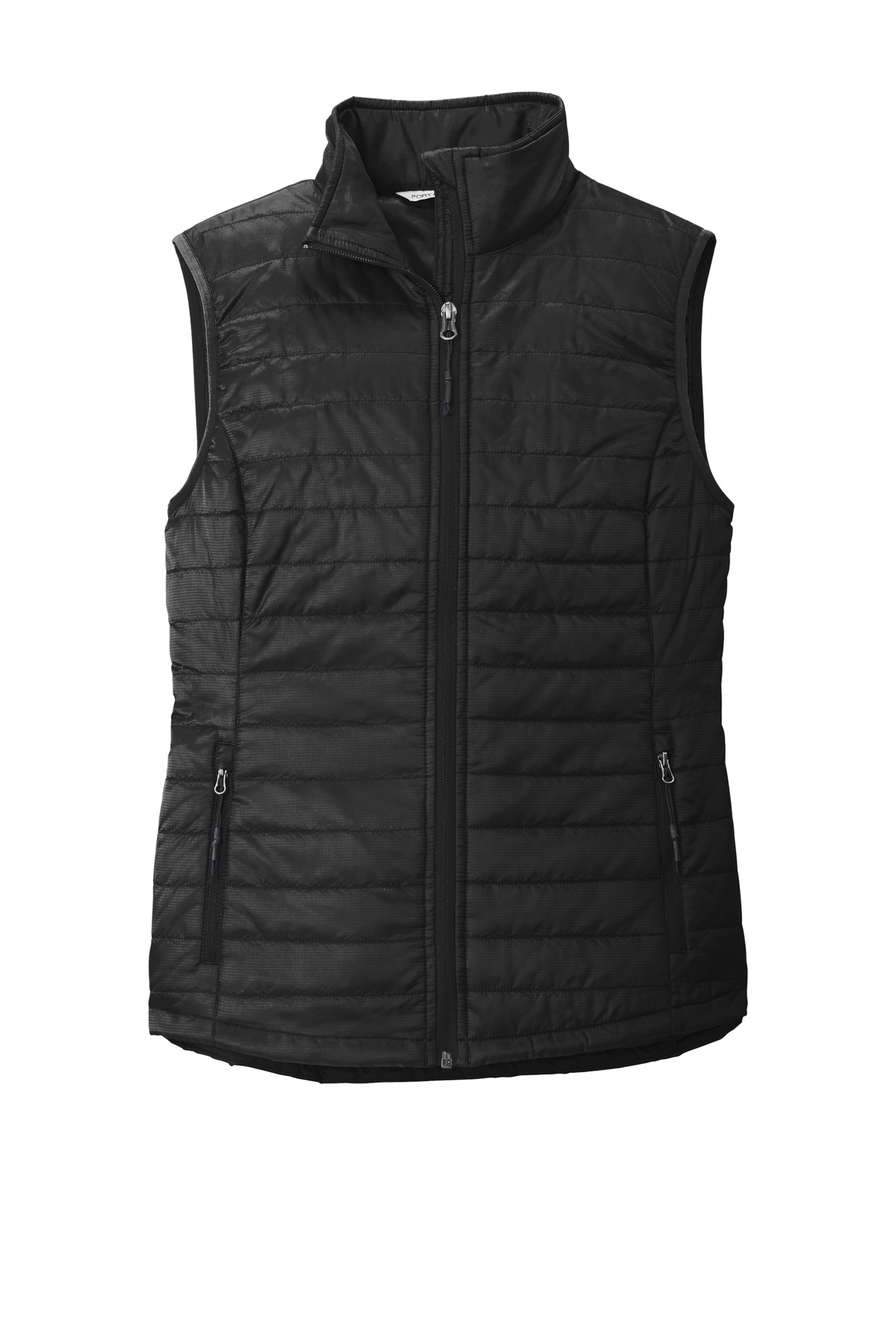Port Authority® Women's Packable Puffy Vest 6
