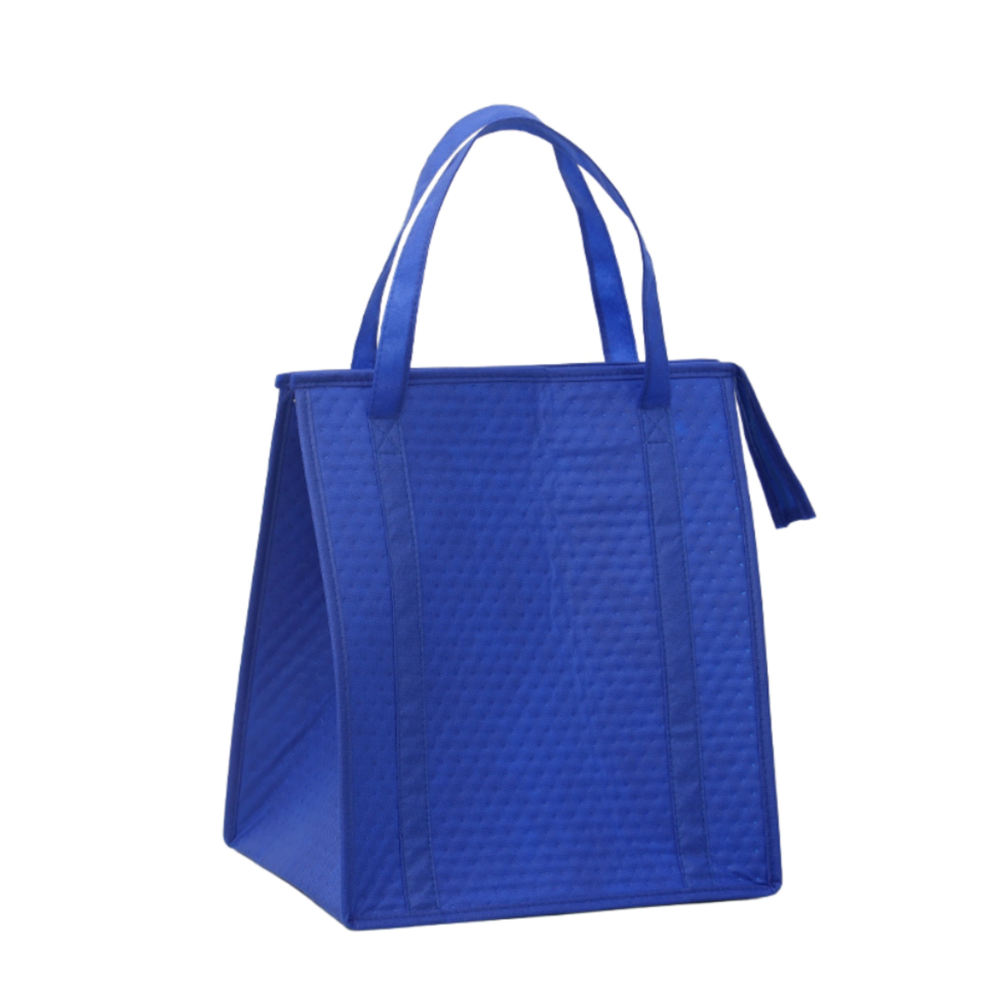 Large Insulated Shopping Bag 6