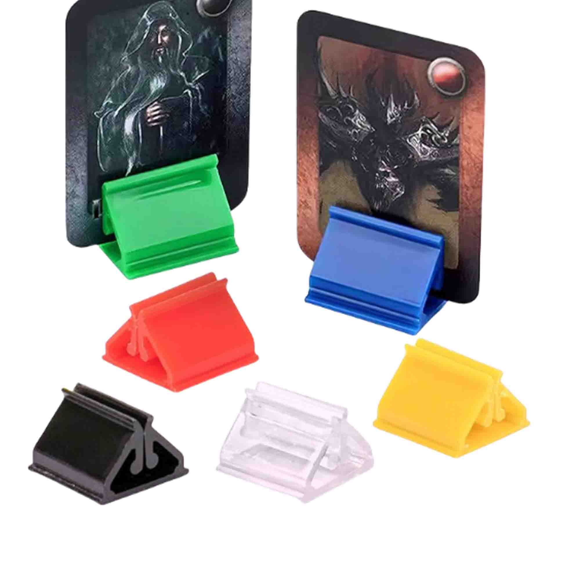 Hands Free Playing Card Holder 1