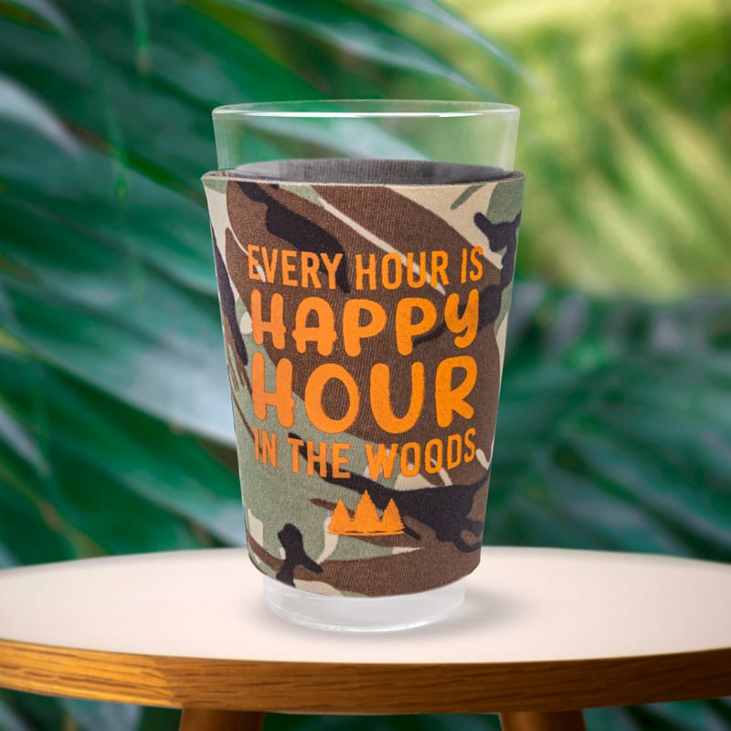 Custom Pint Glass Sleeves 19