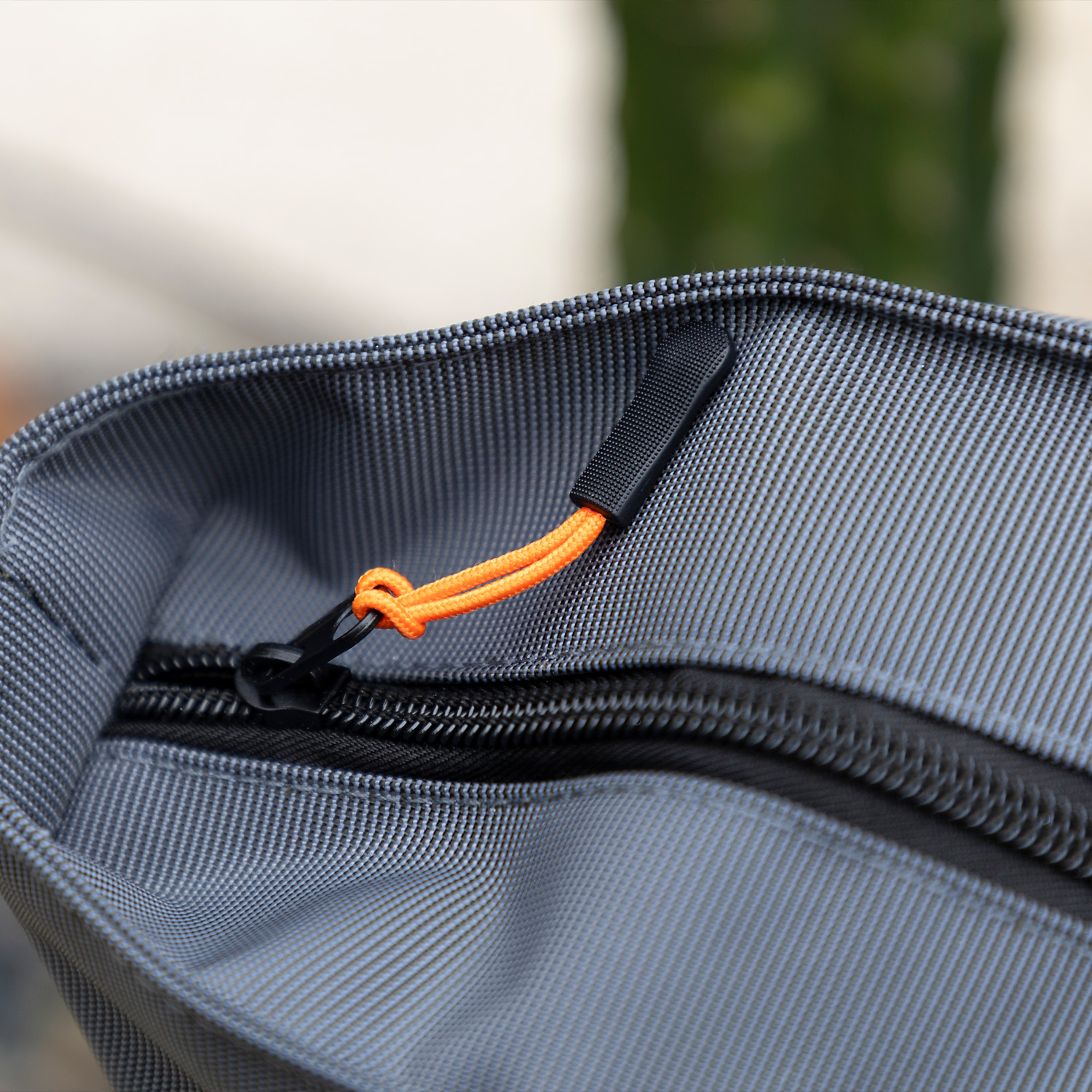 RPET 500D + RPET PU Tote Bag 1