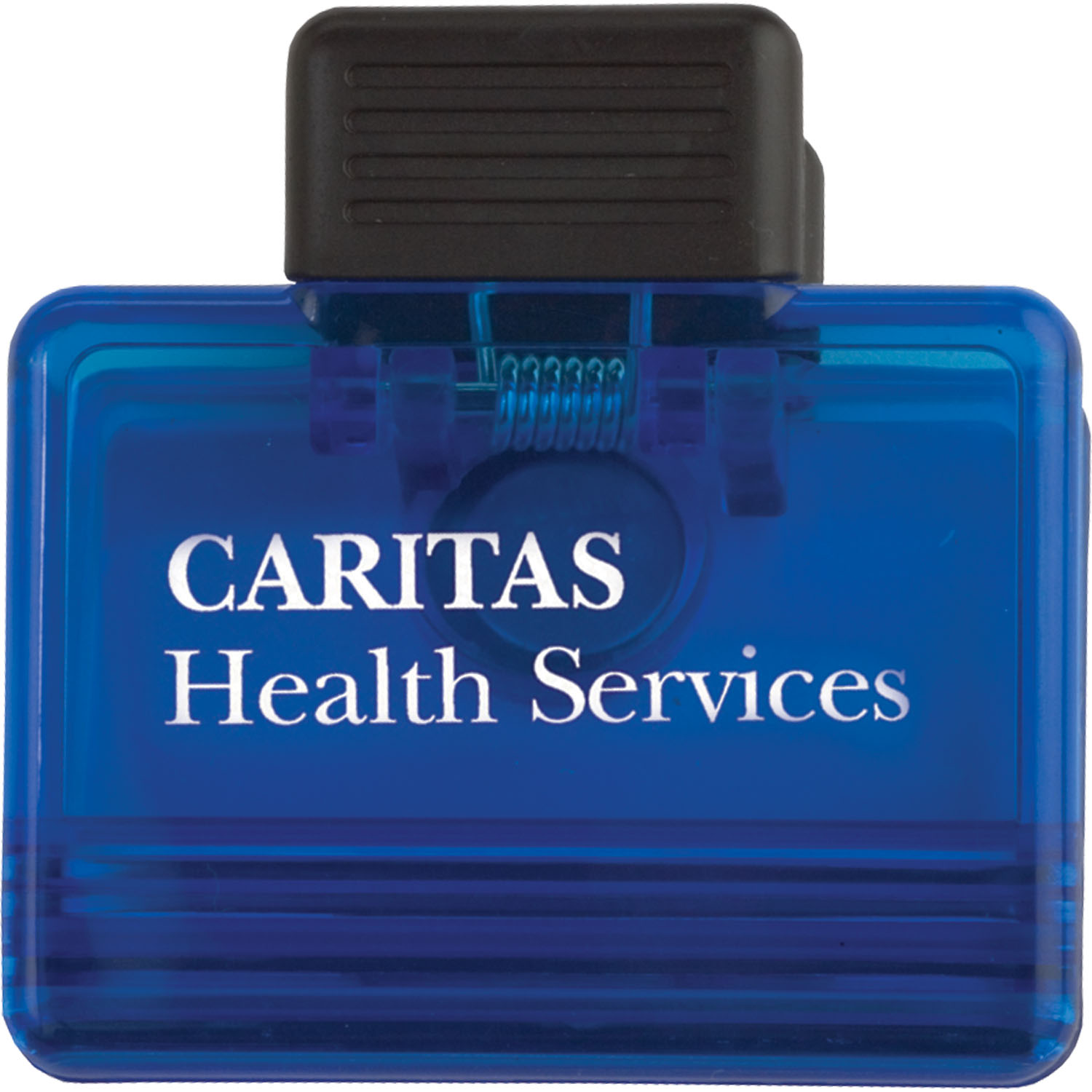 Rectangular Magnetic Clip 2