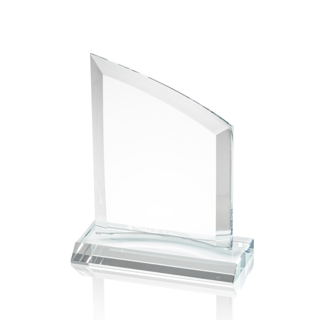 Templar Award - Clear 6
