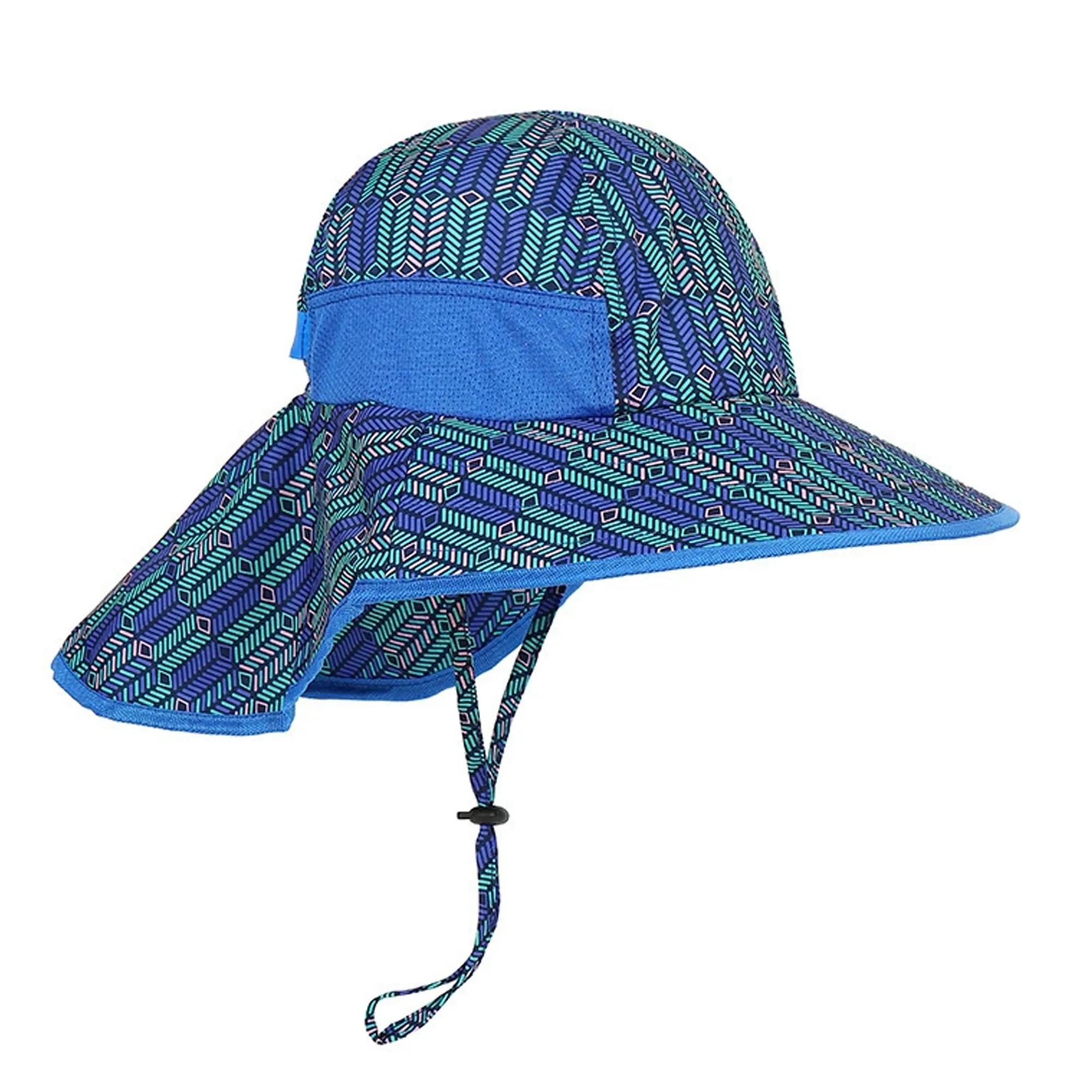 Children Sun Hats 2