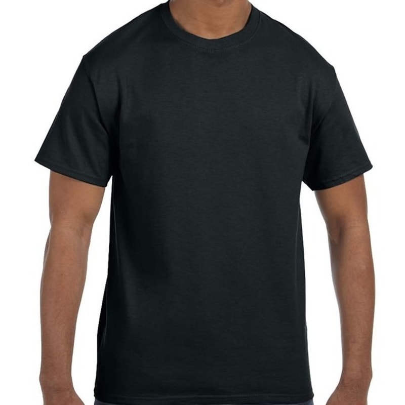 Jerzees 5.6 Oz., 50/50 Heavyweight Blend™ T-Shirt 23