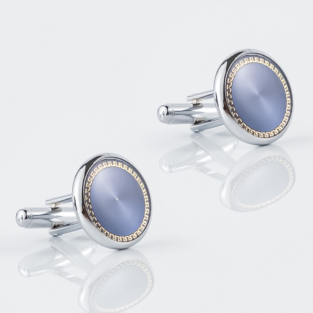Custom Cufflinks 4