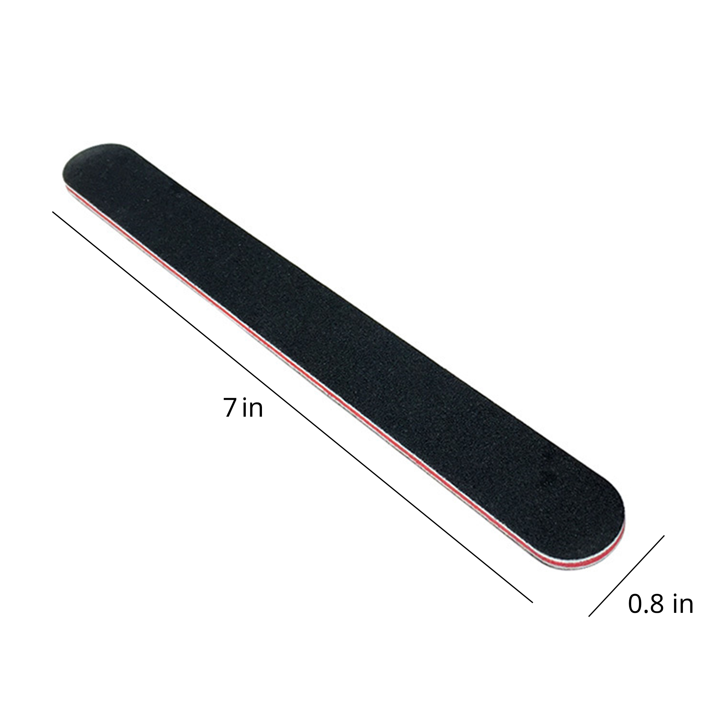 Double Sided Nail File 4