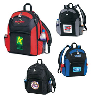 Monarch Computer Backpack 2