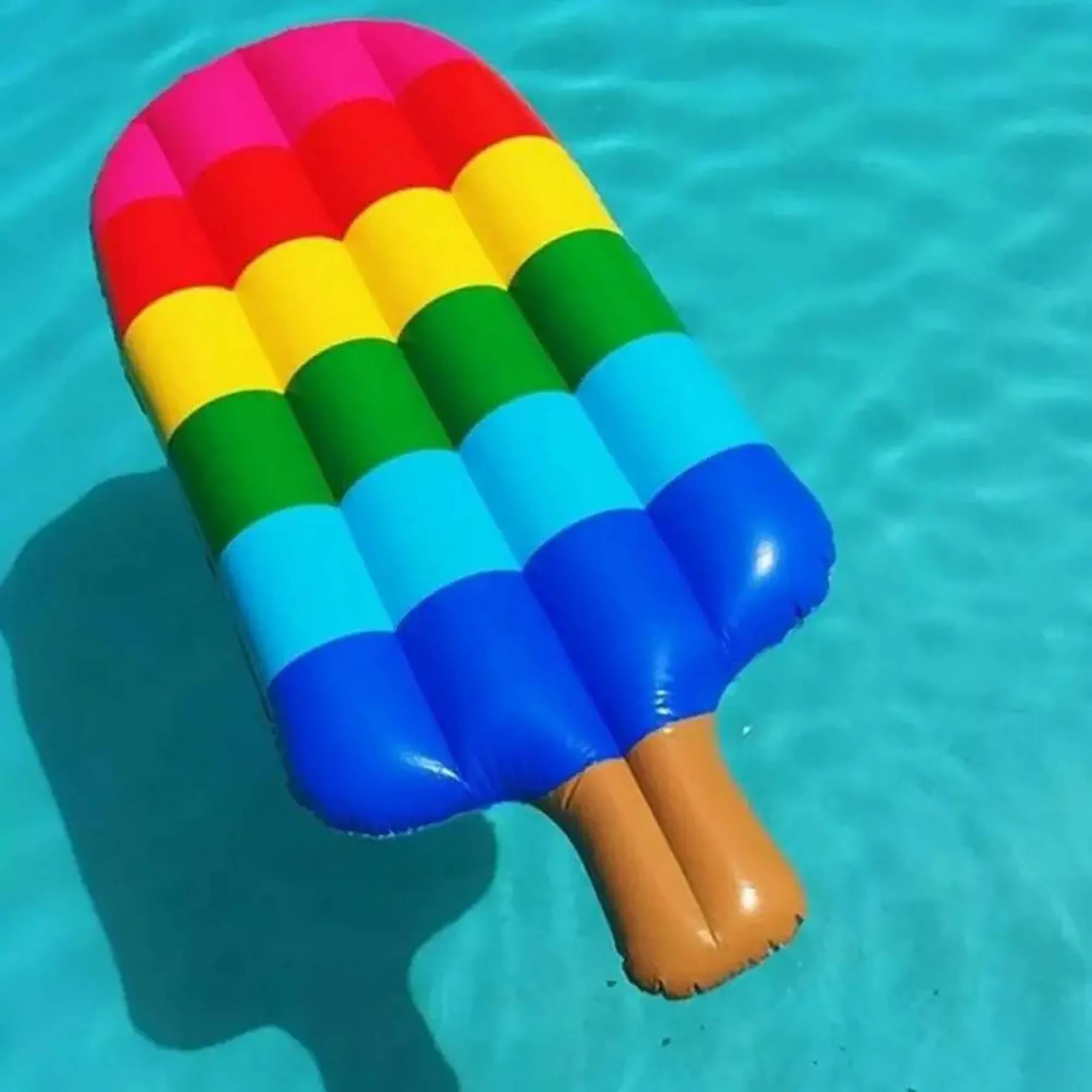 Inflatable Pool Floats Row 5
