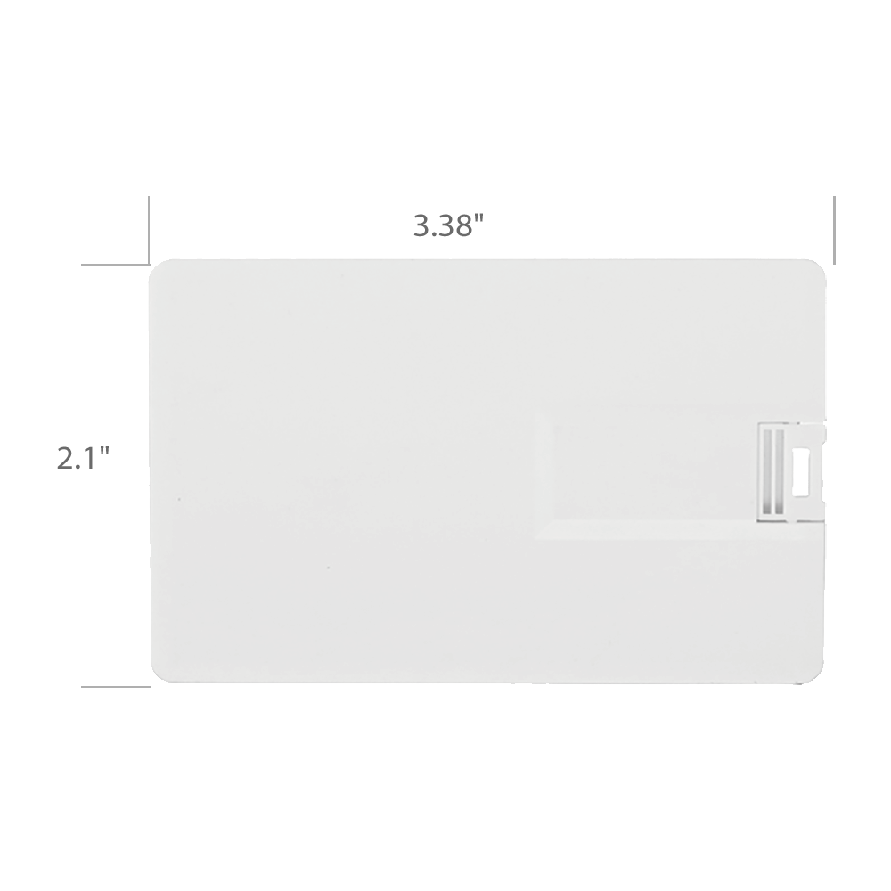 Broadview Card USB Simports