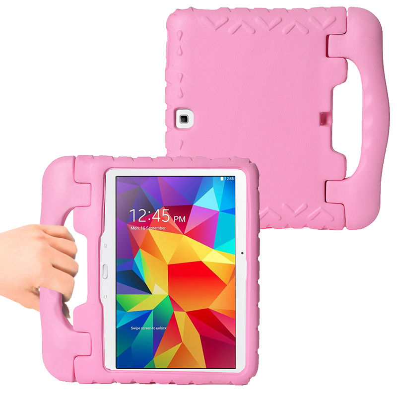 iBank ® Galaxy Tab A 7.0 Shockproof Case 2022, 2020 10.4 inch 1