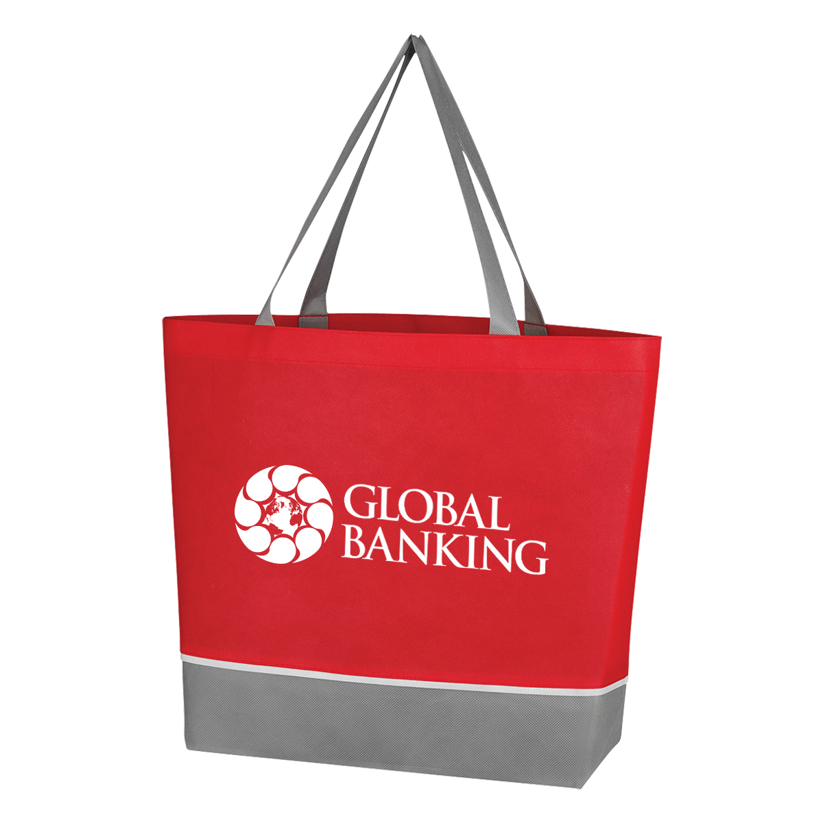 Non-Woven Overtime Tote Bag 7