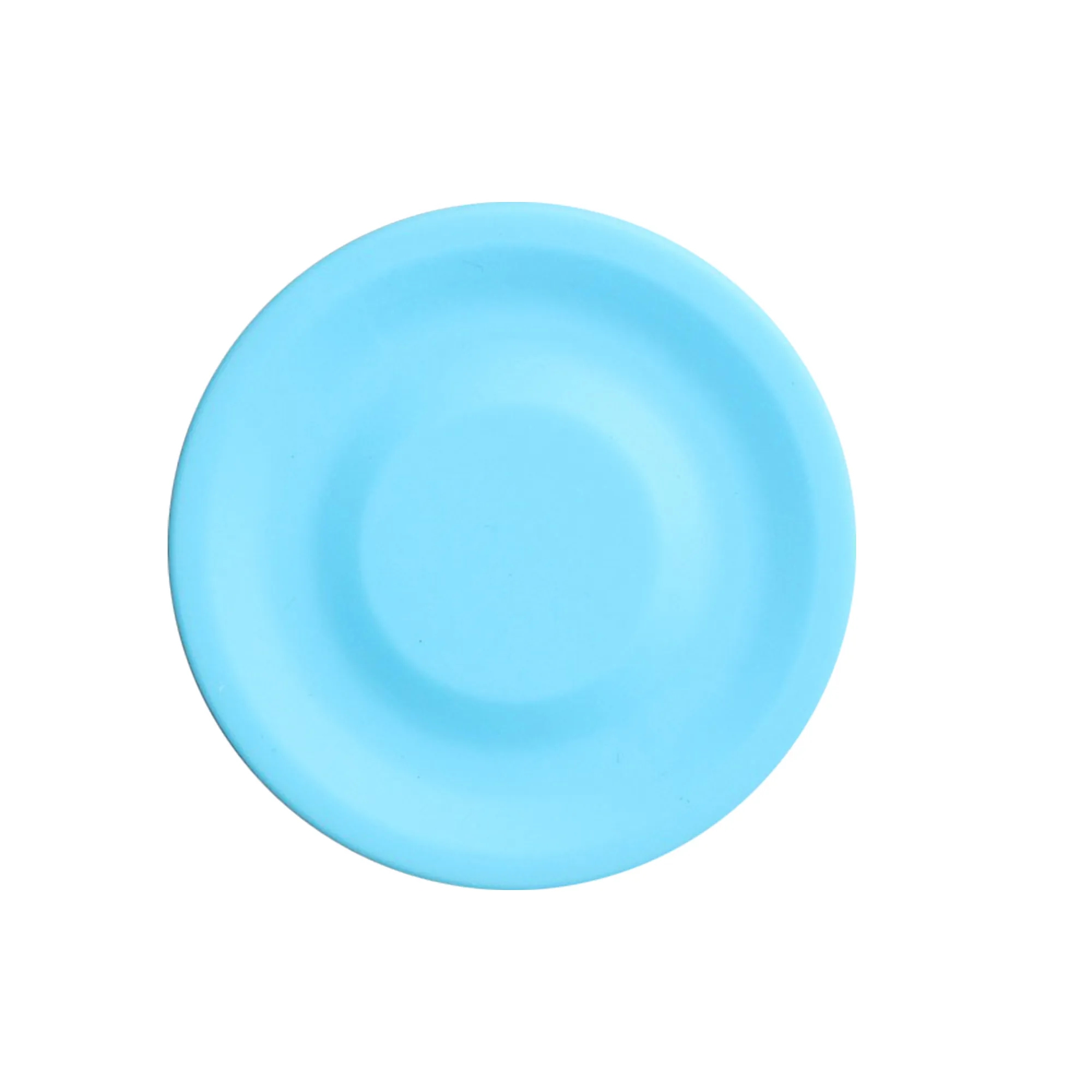 Mini Silicone Game Flying Disc MOQ 50pcs 3
