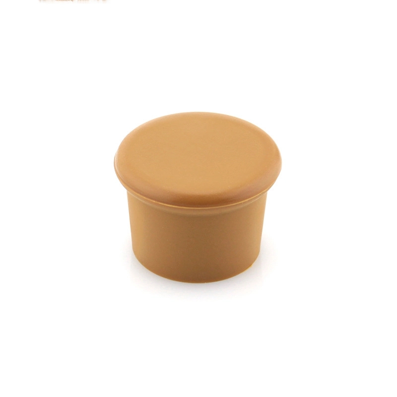 Custom Silicone Wine Stoppers 7