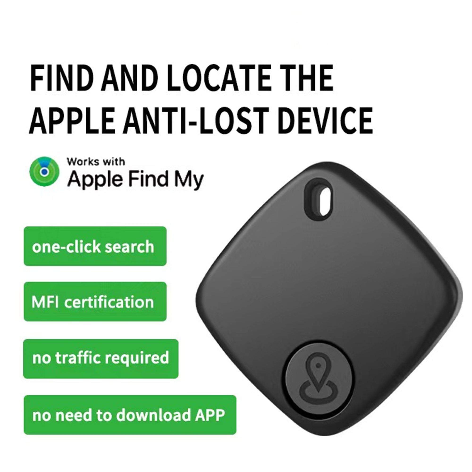 Bluetooth Trackers And Key Finder 5