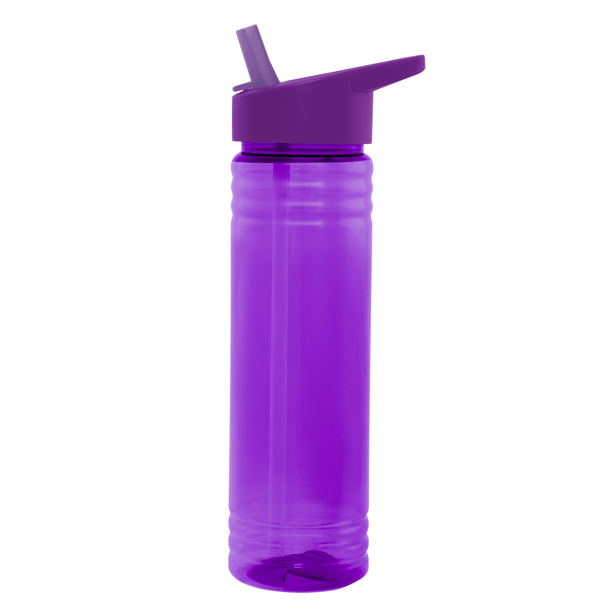 24 Oz. Full Color Vibe Bottle 34