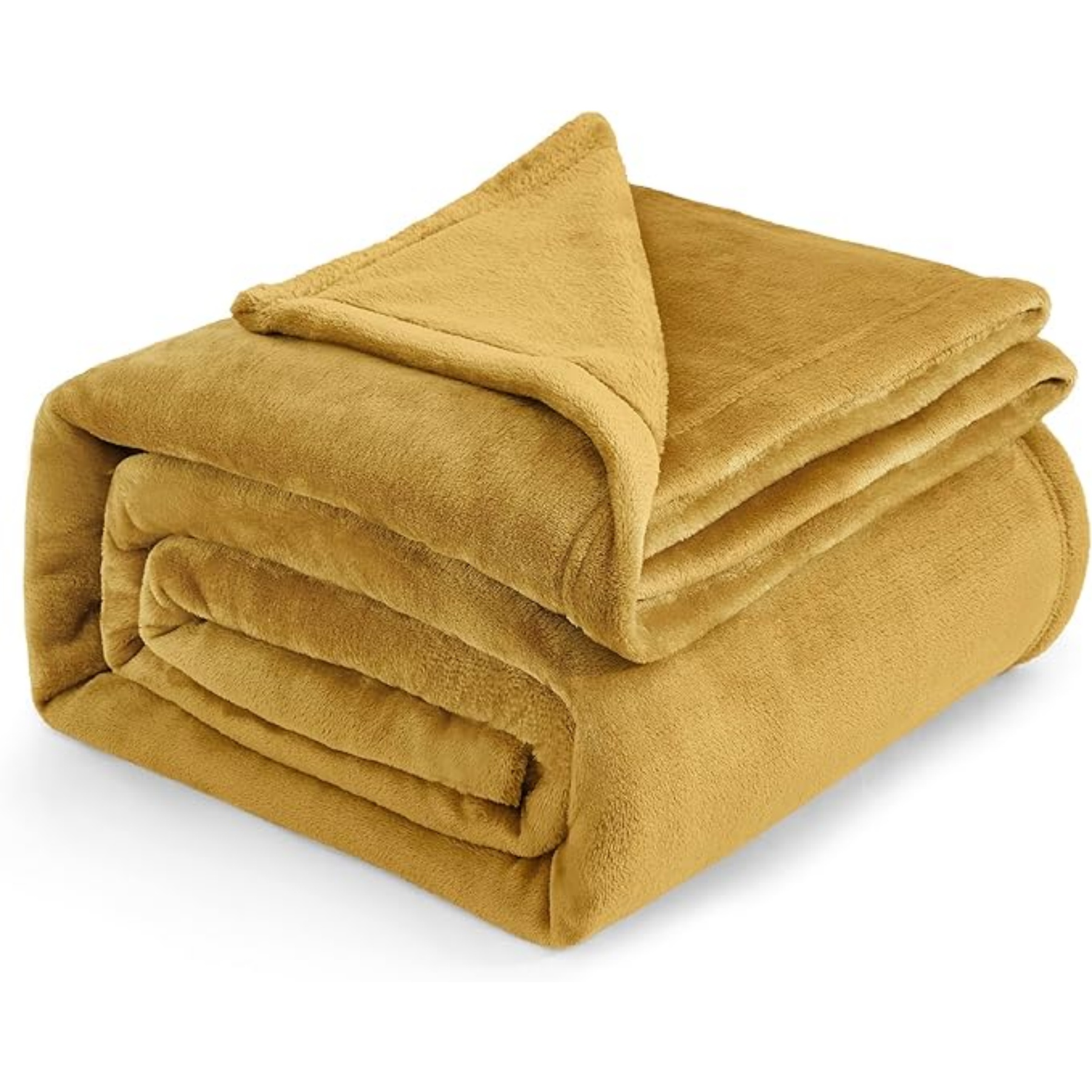 Soft Lightweight Plush Microfiber Fleece Blanket 27