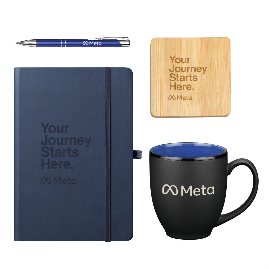 Work from Home Onboarding Set 25