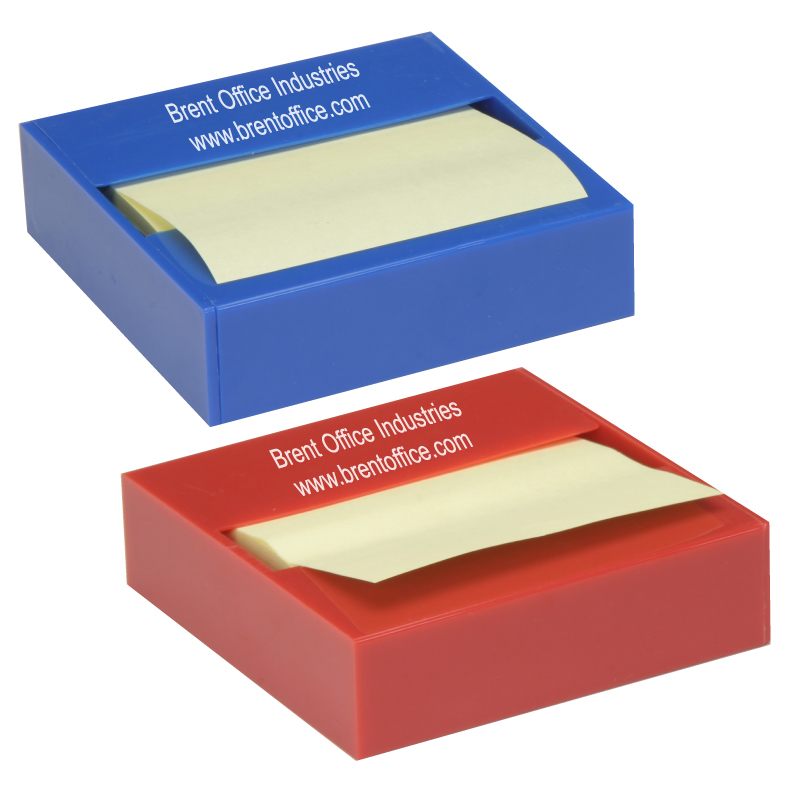 Clearance Item! 50 Sheet Sticky Note Dispenser 2