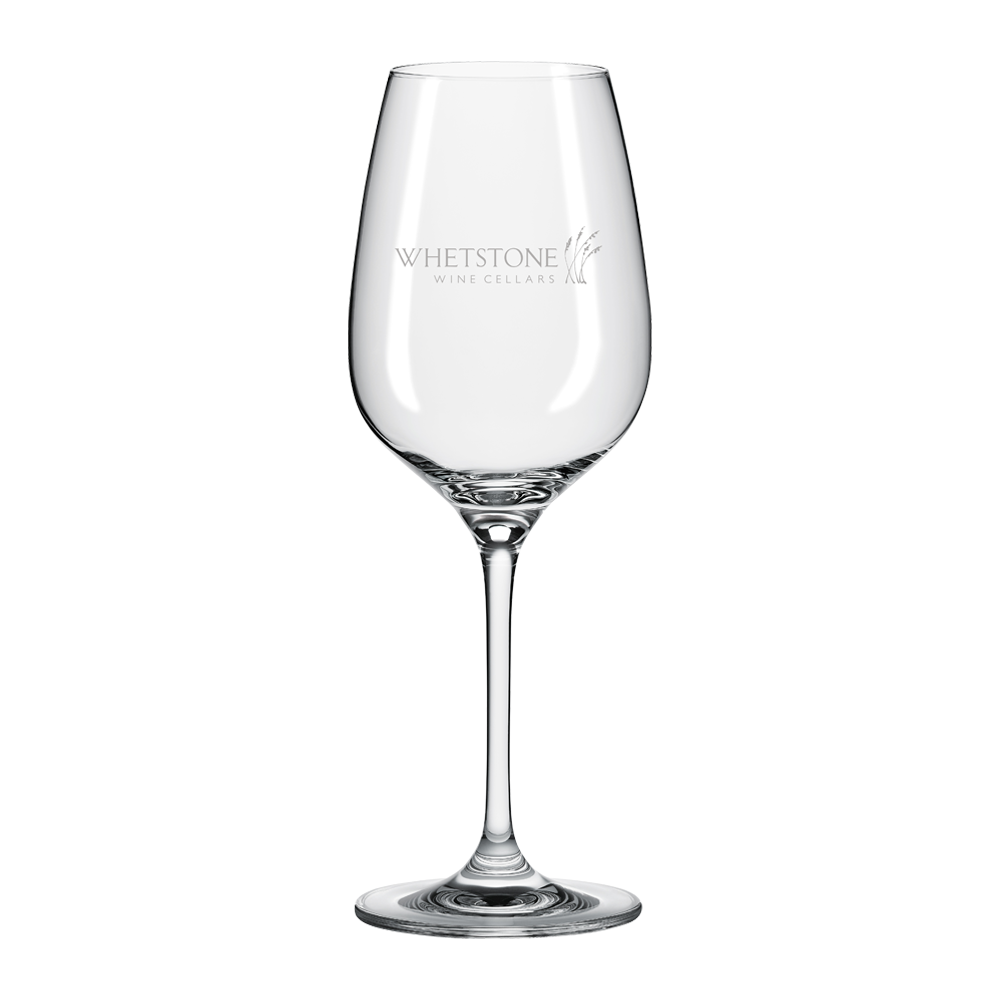 12oz. Prestige White Wine Glass 2