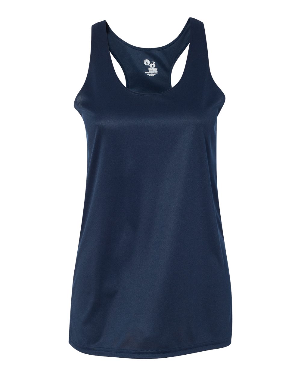 Women's B-Core Racerback Tank Top - 4166 15