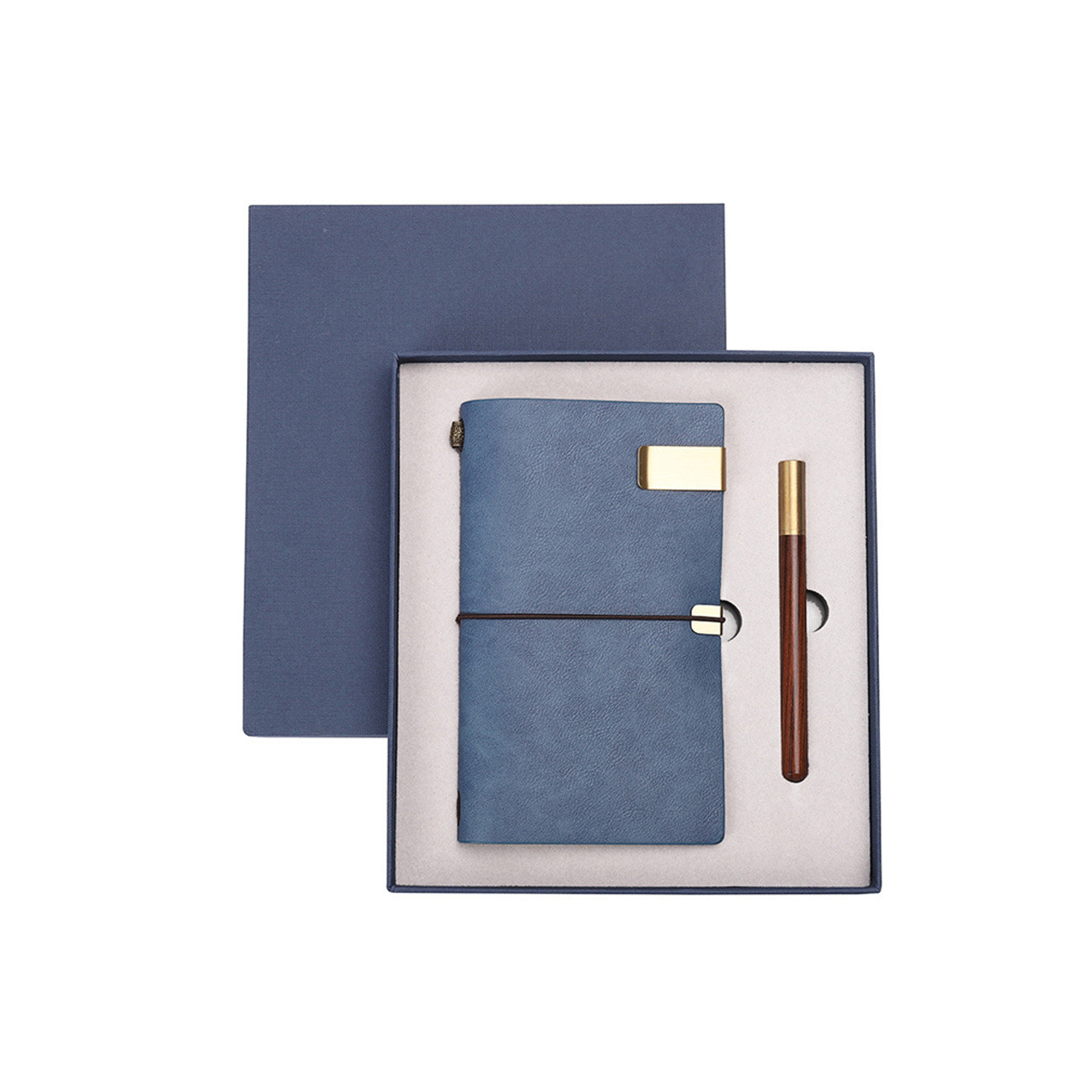Office Gift Stationery Set Notebook 4