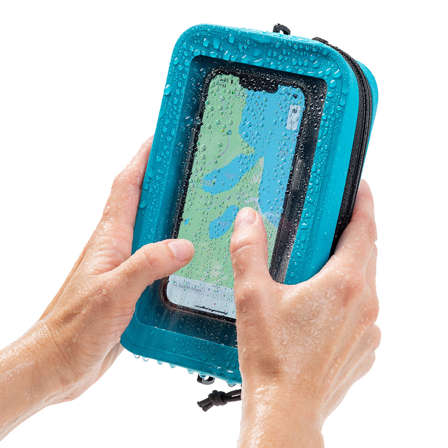 Nite Ize® RunOff® Waterproof Hip Pack 11