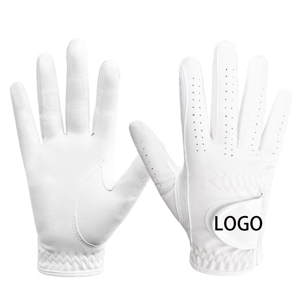 Premium Golf Gloves  2
