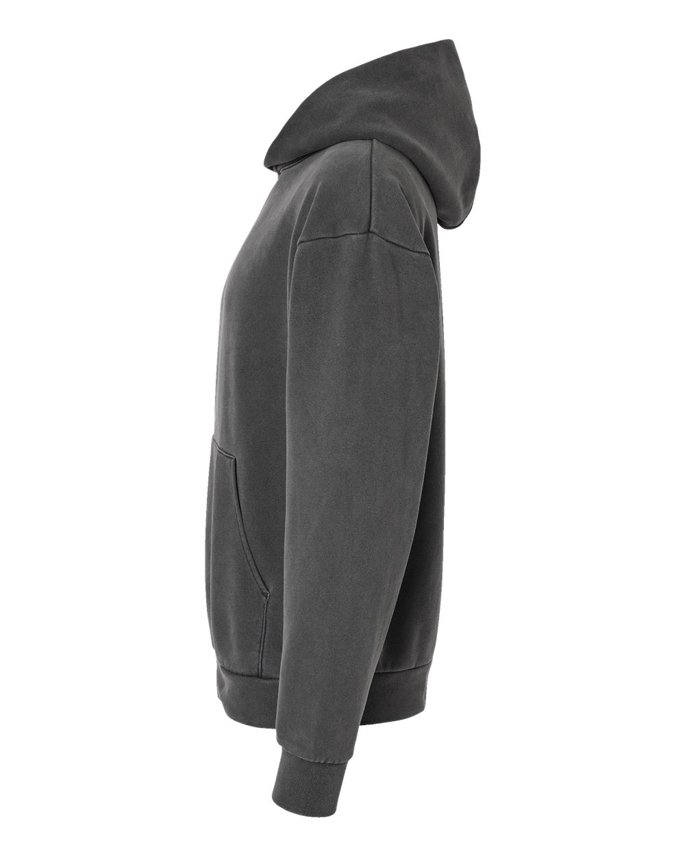 Unisex Mainstreet Heavyweight Hooded Sweatshirt - IND420XD 73