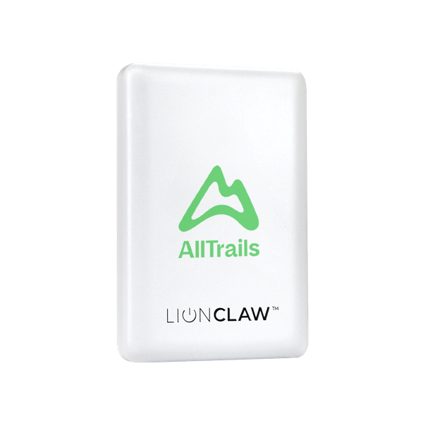 Lion Energy CLAW 10000 mAh Magsafe PD20W Fast Charge Powerbank 16