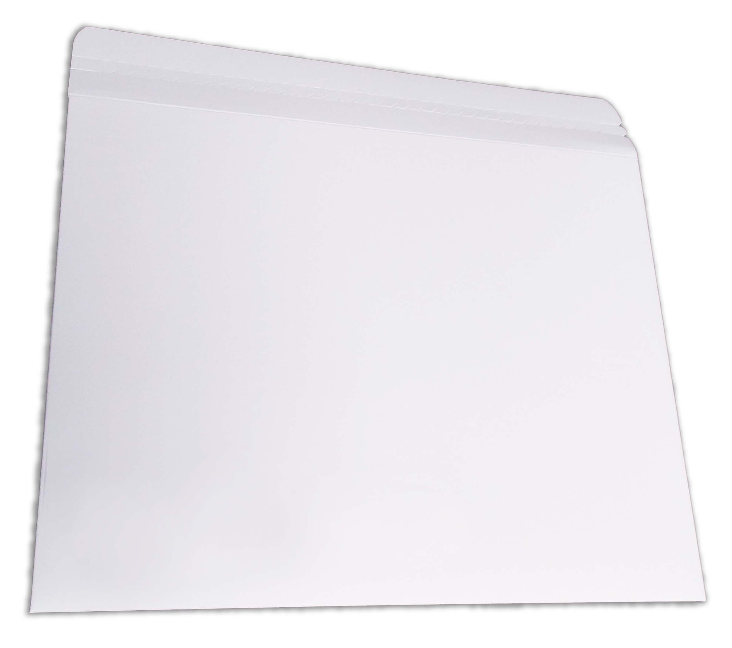 Impact Zipper Envelopes 1