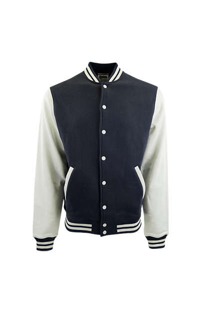 Varsity Award Jacket 30