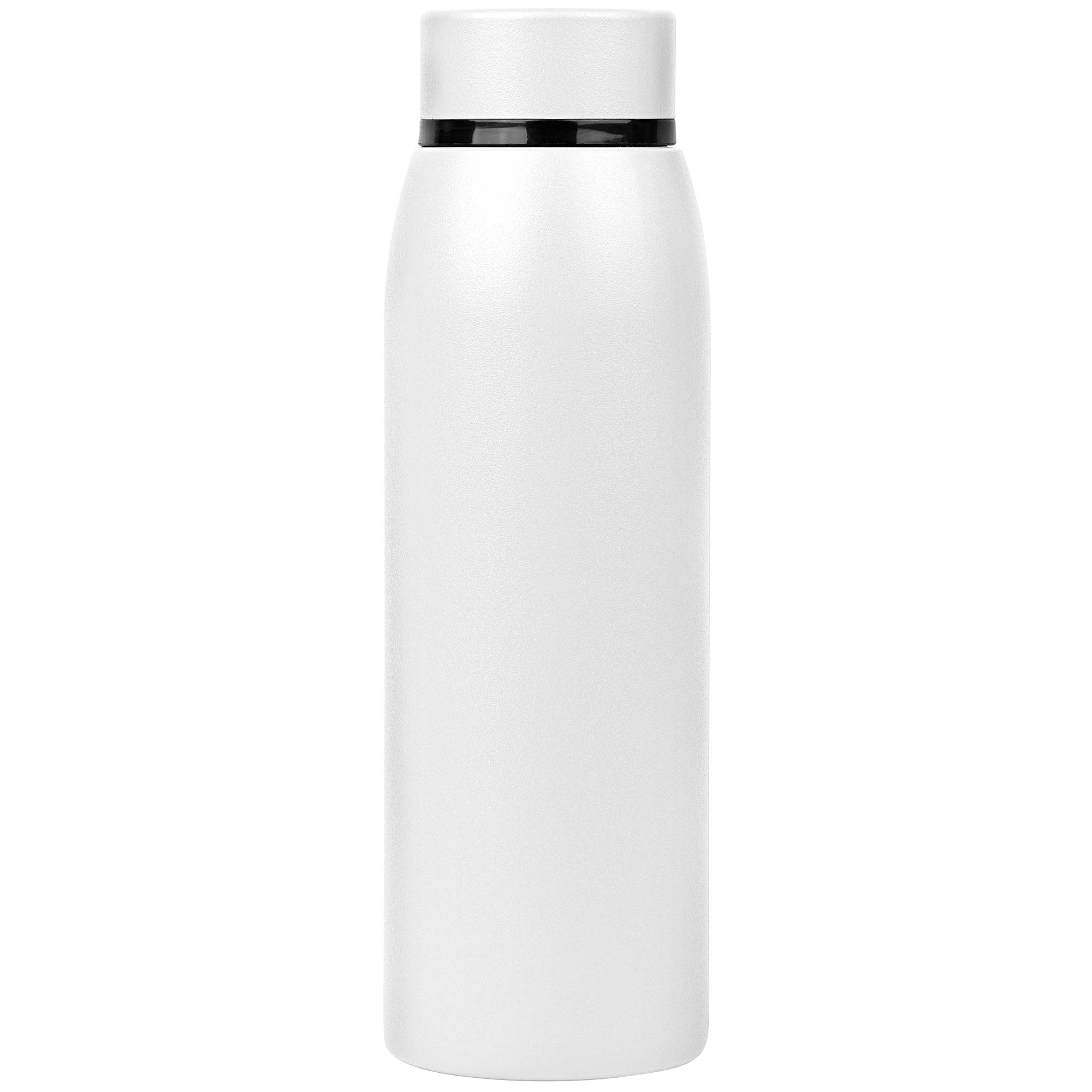 The Cobra 20oz. Powder-Coated Stainless Steel Water Bottle 9