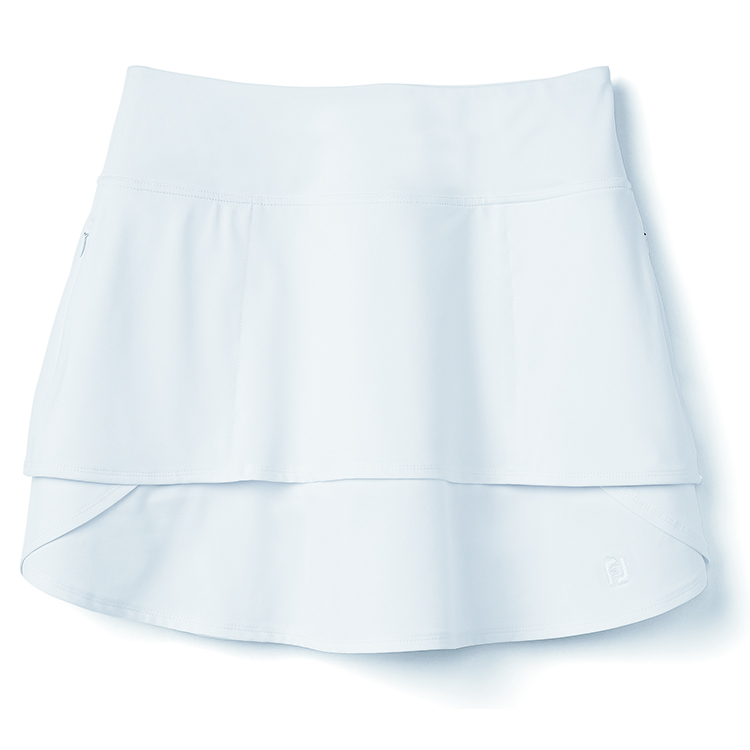 FootJoy Women's Performance Layered Skort 3