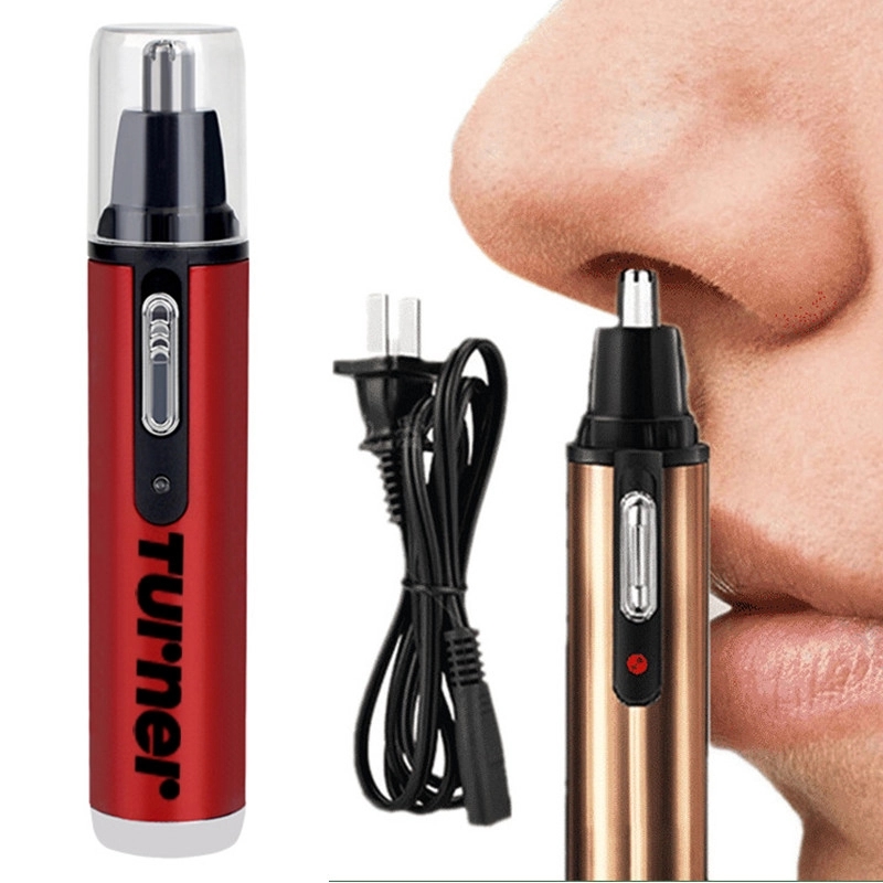 Nose Hair Trimmer 3