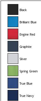 Women's Performance Staff Polo