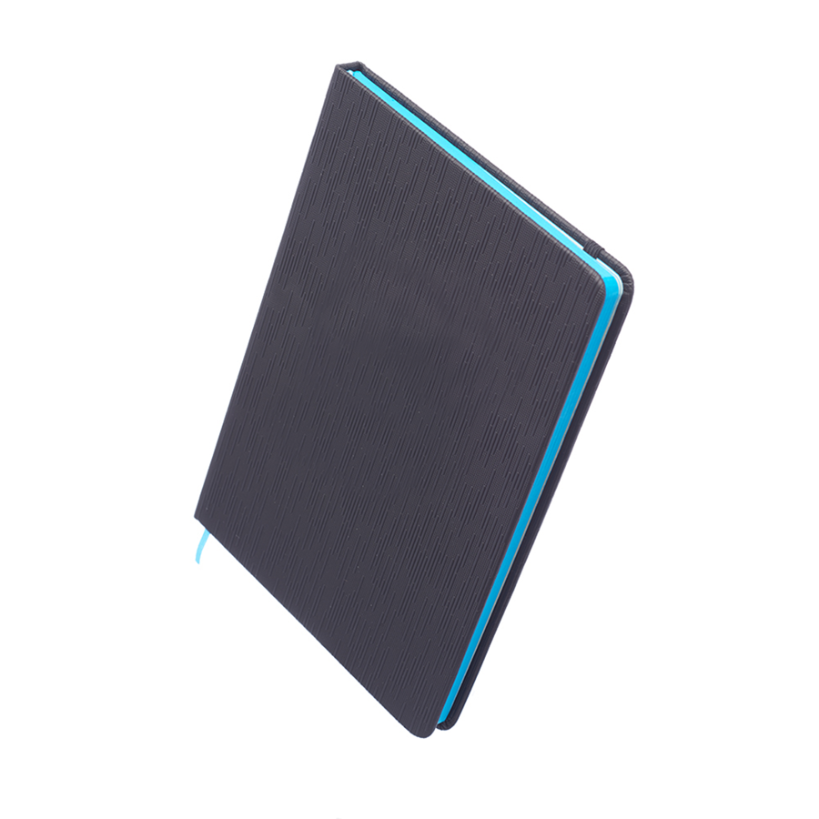 Olivine Textured Notebooks 3