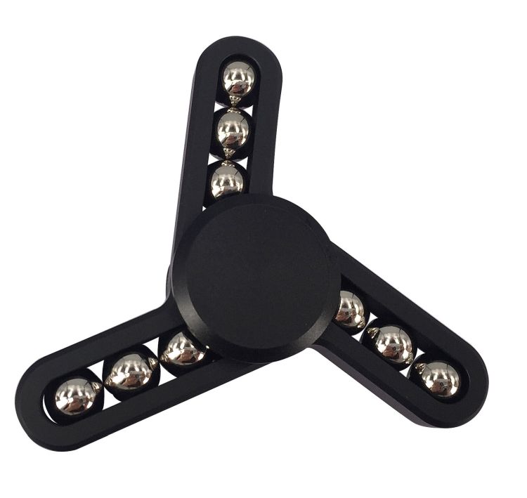Fidget Spinner - Model 406 2
