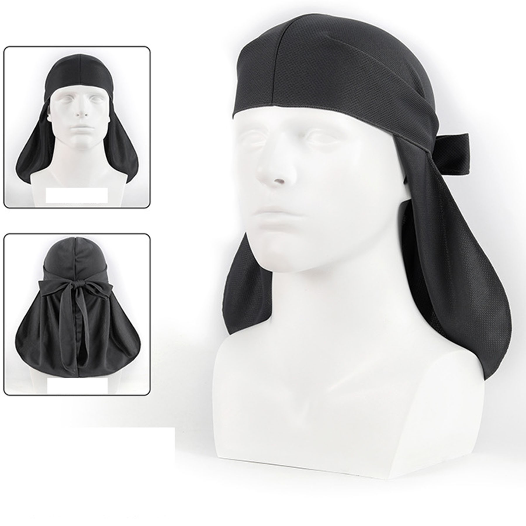 Skull Cap 1