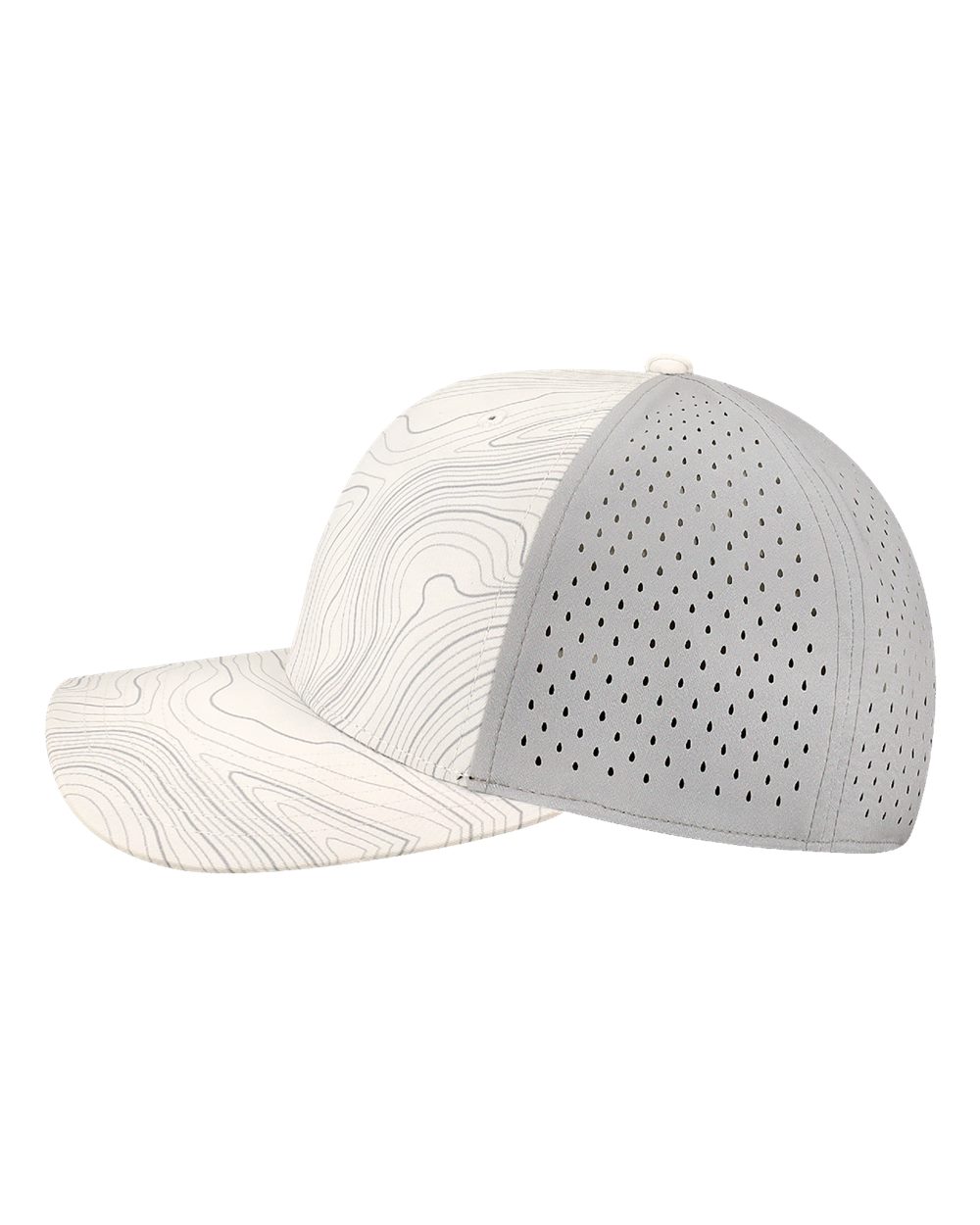 Reclaim Mid-Pro Adjustable Cap - REMPA 55