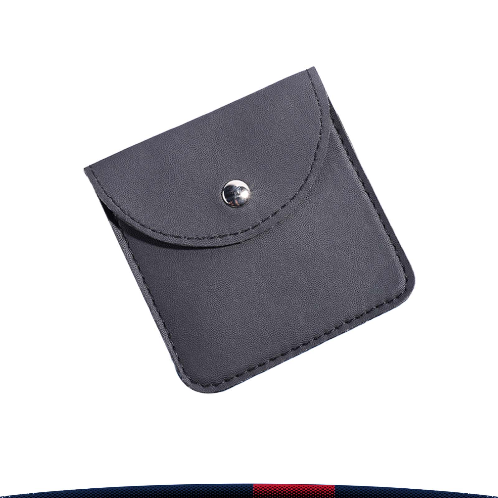 Dalks Mini PU Pouch 4