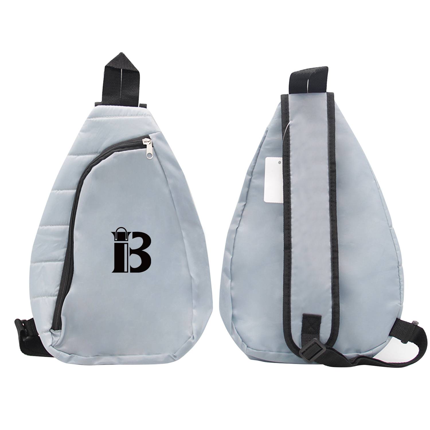 One-shoulder outdoor travel crossbody bag 2