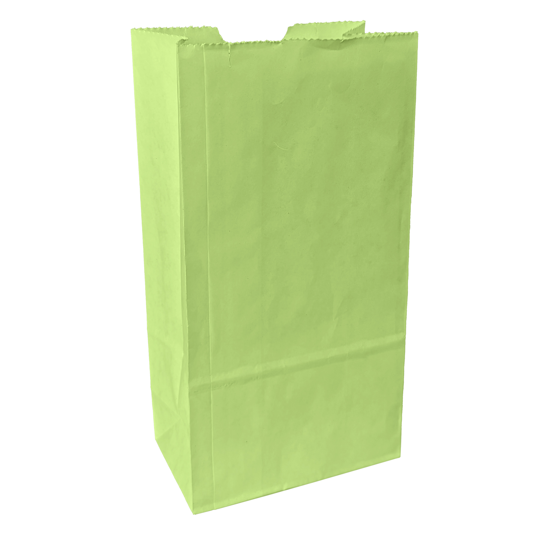 2# Popcorn Bag - Flexo Ink Print 25